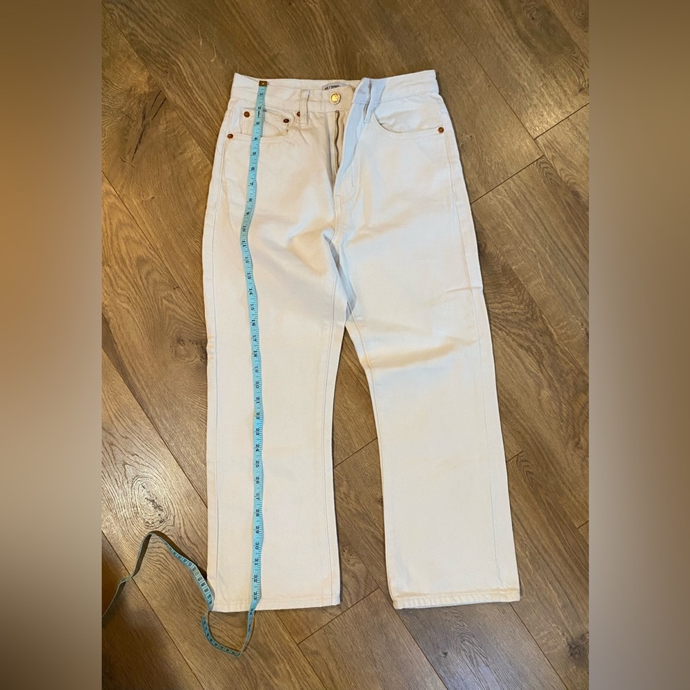 RE/DONE jeans
